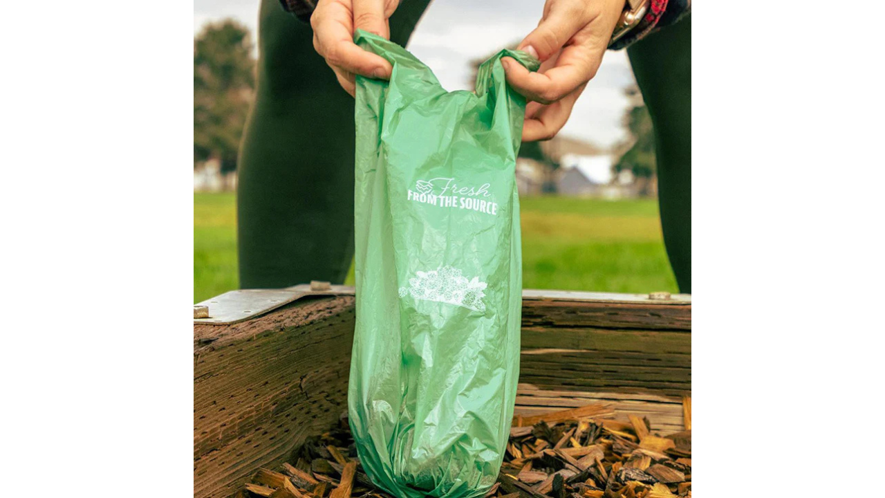 Gogostik: Premium Heavy Duty Trash Bags for Every Need