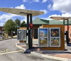 Drive Thru System: Transforming Modern Business Efficiency