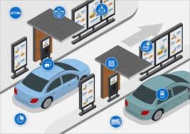 Drive Thru Solutions: Transforming Modern Customer Service