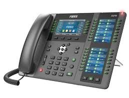 Fanvil IP Phones: Modern Communication for Businesses