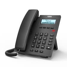 Fanvil IP Phones: A Smart Communication Solution for Modern Businesses