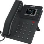 Fanvil IP Phones: Smart Communication for Modern Businesses
