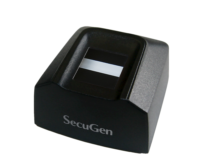 USB Finger Print Reader: Secure and Convenient Authentication